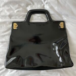 Salvatore Ferragamo Wanda Gancini Bag